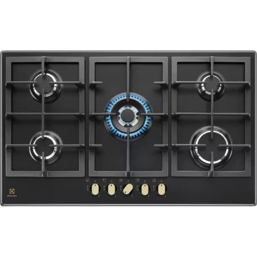 Варочная поверхность Electrolux KGS9536RN