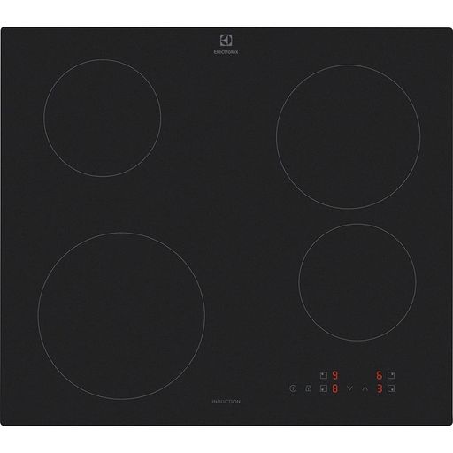 Варочная поверхность Electrolux LIB60420CL