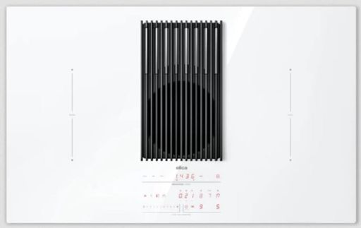 Варочная поверхность ELICA NIKOLATESLA LIBRA EVO WH/A/83 Europe