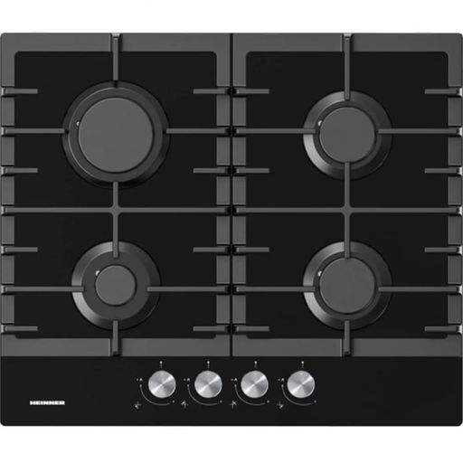 Варочная поверхность HEINNER HBH-M421IRFGBK