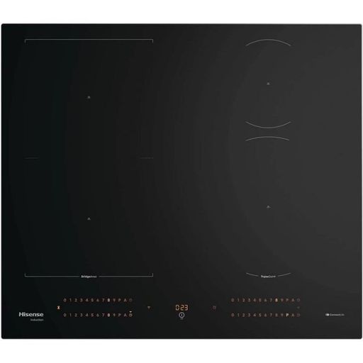 Варочная поверхность Hisense HI6433BSCWF