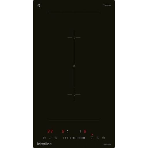 Варочная поверхность Interline HIV 530 SFB BA Nano Matte