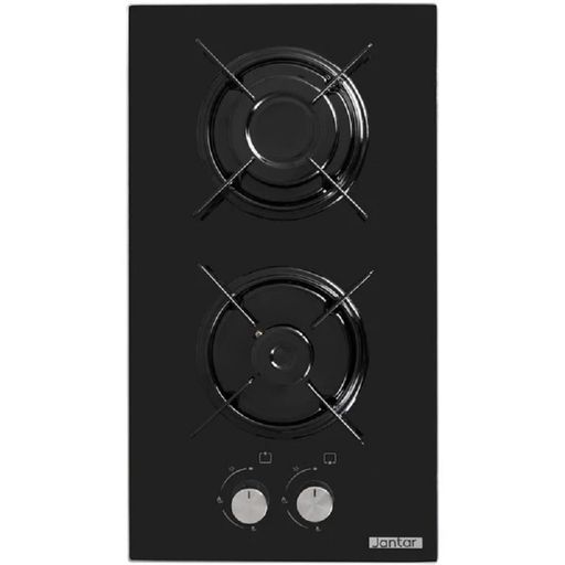 Варильна поверхня Jantar HGF 30 BL EF