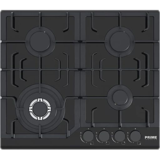 Варильна поверхня PRIME Technics PGH 50623 FGBC