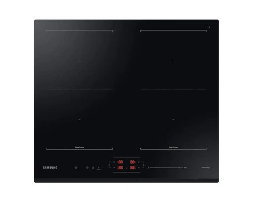 Варильна поверхня Samsung NZ64B5066GK Europe
