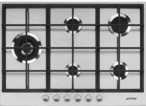 Варочная поверхность Smeg PX175L Europe