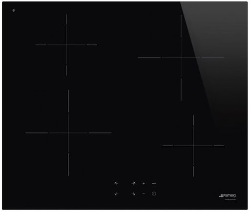Варочная поверхность Smeg SI2641DL Europe