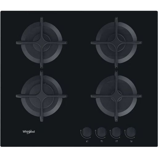 Варочная поверхность Whirlpool AKT 616 NB