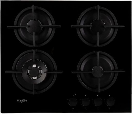 Варильна поверхня Whirlpool GOR625/NB1 Europe