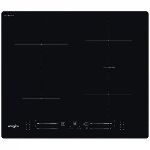 Варочная поверхность Whirlpool WBS4360CPNE
