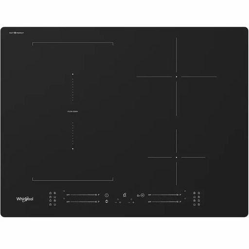 Варильна поверхня Whirlpool WL S7965 NE BM