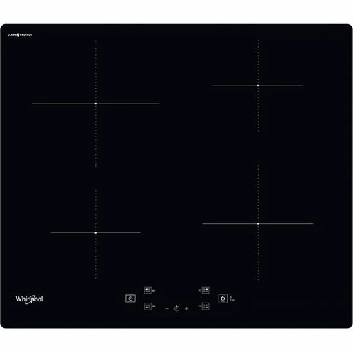 Варочная поверхность Whirlpool WSQ3560CPNE