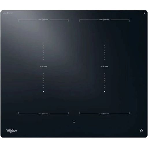 Варочная поверхность Whirlpool WTX6019DCF