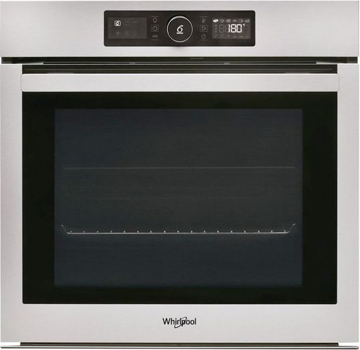 Вбудована духова шафа Whirlpool AKZ9 6230 IX