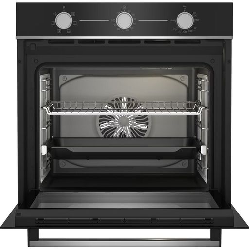Вбудована духова шафа Beko BBVM13400XDS