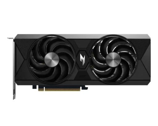 Відеокарта ACER ARC B570 ОС 10GB DP.Z4CWW.P01