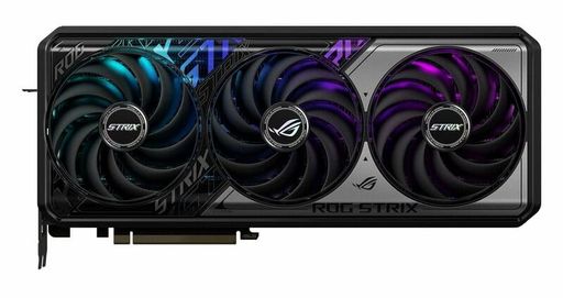 Відеокарта ASUS ROG-STRIX-RTX5070-O12G-GAMING (90YV0M80-M0NA00)