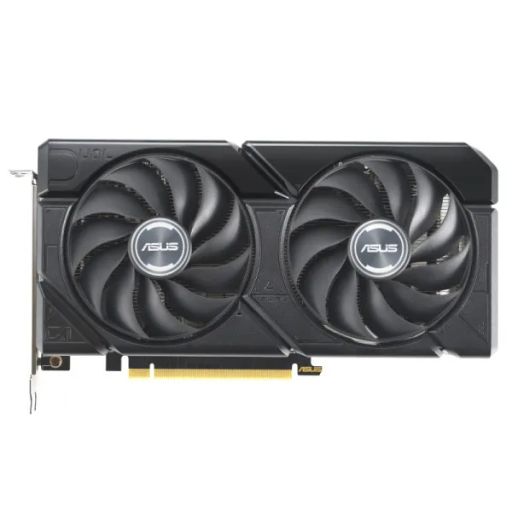 Видеокарта ASUS GeForce RTX4060Ti 8Gb DUAL OC EVO (DUAL-RTX4060TI-O8G-EVO)