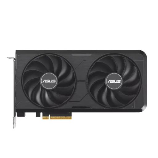 Відеокарта ASUS GeForce RTX5060 8Gb DUAL OC EVO (DUAL-RTX5060-O8G-EVO)