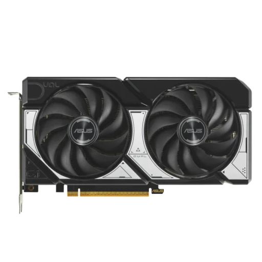 Видеокарта ASUS GeForce RTX5060 8Gb DUAL OC (DUAL-RTX5060-O8G)