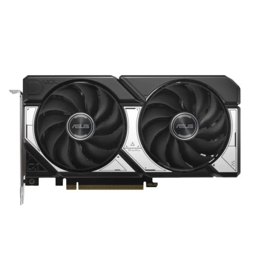 Відеокарта ASUS Nvidia GeForce RTX 5060TI DUAL OC 8GB (DUAL-RTX5060TI-O8G)