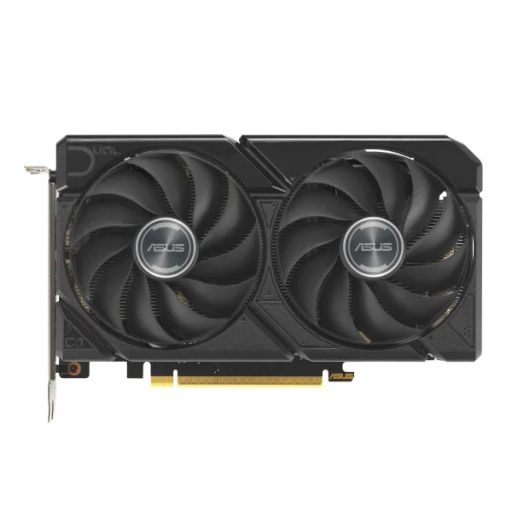 Відеокарта ASUS AMD Radeon RX 9060XT DUAL 8GB GDDR6 (DUAL-RX9060XT-8G)