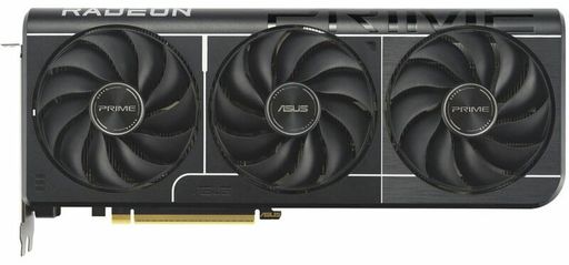 Відеокарта ASUS Radeon RX 9060 XT 16Gb PRIME OC (PRIME-RX9060XT-O16G)