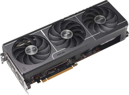 Видеокарта ASUS Radeon RX 9070 GRE 12Gb PRIME OC (PRIME-RX9070GRE-O12G)