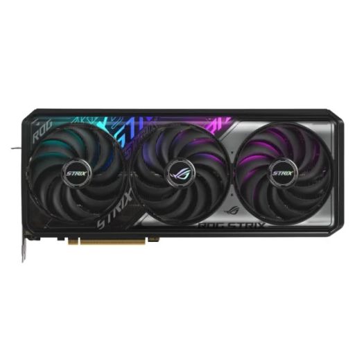 Відеокарта ASUS GeForce RTX5070 Ti 16GB ROG STRIX OC GAMING (ROG-STRIX-RTX5070TI-O16G-GAMING)
