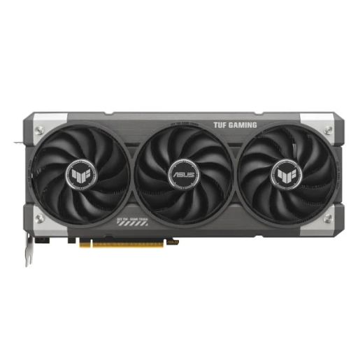 Відеокарта ASUS Nvidia GeForce RTX 5060 TUF GAMING OC 8GB GDDR7 (TUF-RTX5060-O8G-GAMING)