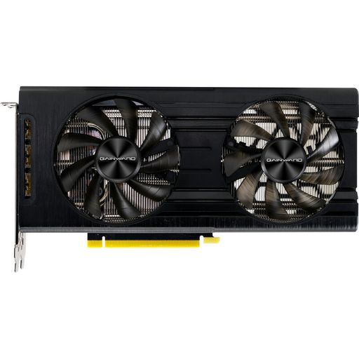 Відеокарта Gainward GeForce RTX 3060 Ghost OC (NE63060T19K9-190AU)