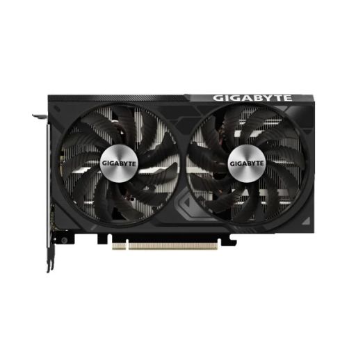 Відеокарта GIGABYTE GeForce RTX 4070 WINDFORCE 2X OC V2 12G (GV-N4070WF2OCV2-12GD)