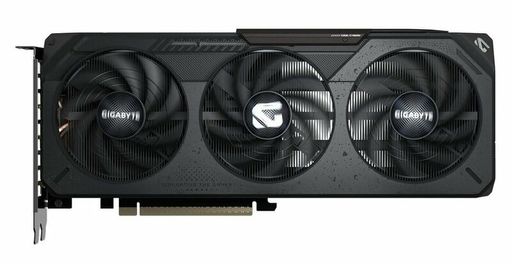 Відеокарта GIGABYTE GeForce RTX5050 8Gb GAMING OC (GV-N5050GAMING OC-8GD)