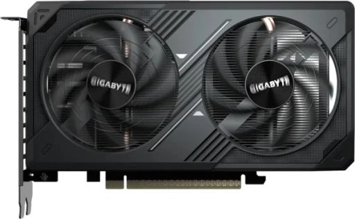 Відеокарта GIGABYTE GeForce RTX 5050 WINDFORCE OC 8G (GV-N5050WF2OC-8GD)