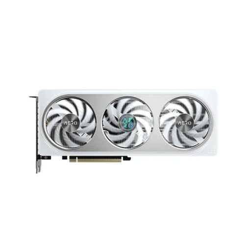 Відеокарта GIGABYTE Nvidia GeForce RTX 5060 AERO OC 8G (GV-N5060AERO OC-8GD)