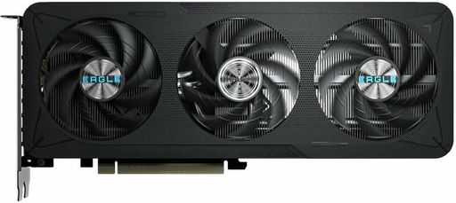 Відеокарта GIGABYTE GeForce RTX5060 8Gb EAGLE MAX OC (GV-N5060EAGLEMAX OC-8GD)
