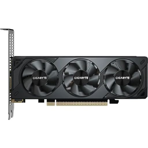 Відеокарта GIGABYTE GeForce RTX5060 8Gb OC Low Profile (GV-N5060OC-8GL)