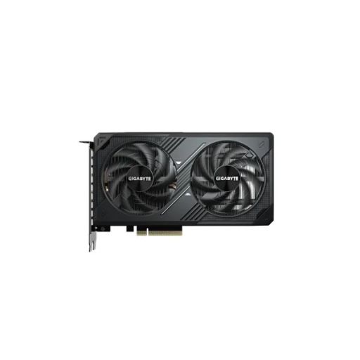 Відеокарта GIGABYTE Nvidia GeForce RTX 5060 WINDFORCE OC 8G (GV-N5060WF2OC-8GD)