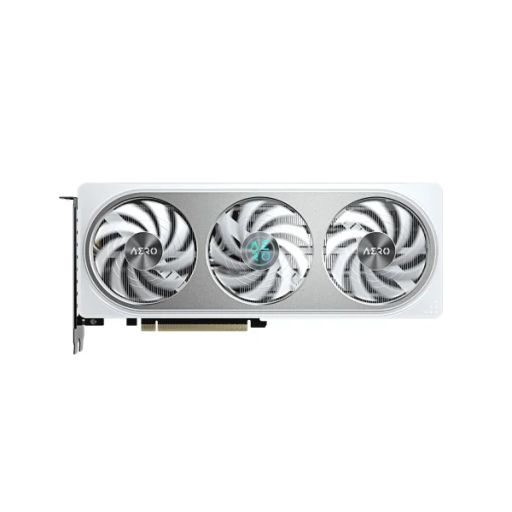 Відеокарта GIGABYTE Nvidia GeForce RTX 5060 Ti AERO OC 8G (GV-N506TAERO OC-8GD)