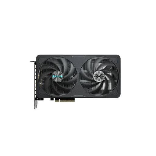 Відеокарта GIGABYTE Nvidia GeForce RTX 5060 Ti EAGLE OC 16G (GV-N506TEAGLE OC-16GD)