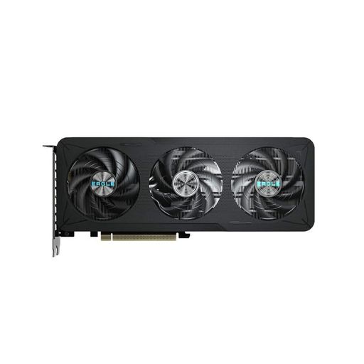 Відеокарта GIGABYTE GeForce RTX5060Ti 16Gb EAGLE MAX OC (GV-N506TEAGLEMAX OC-16GD)