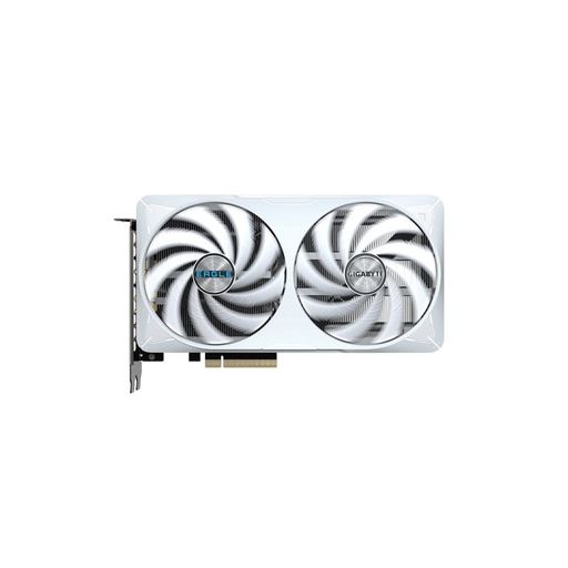 Відеокарта GIGABYTE GeForce RTX5060Ti 16Gb EAGLE OC ICE (GV-N506TEAGLEOC ICE-16GD)