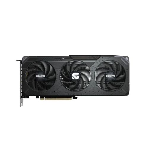 Видеокарта GIGABYTE Nvidia GeForce RTX 5060 Ti GAMING OC 16G (GV-N506TGAMING OC-16GD)