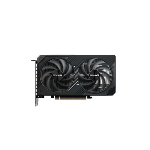 Відеокарта GIGABYTE GeForce RTX5060Ti 16Gb WINDFORCE MAX OC (GV-N506TWF2MAX OC-16GD)