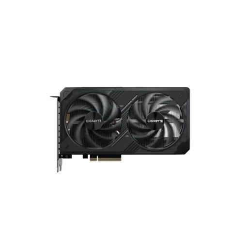 Відеокарта GIGABYTE GeForce RTX5060Ti 8Gb WINDFORCE OC (GV-N506TWF2OC-8GD)