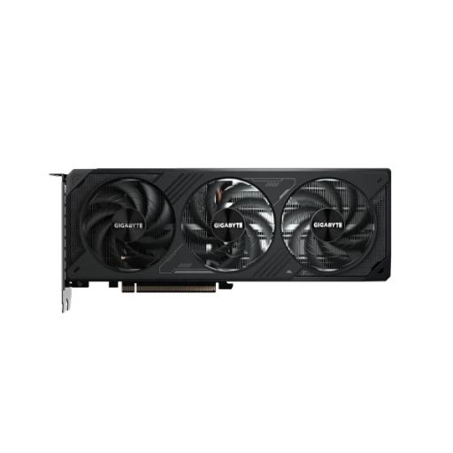 Відеокарта GIGABYTE Nvidia GeForce RTX 5070 WINDFORCE SFF 12G (GV-N5070WF3-12GD)
