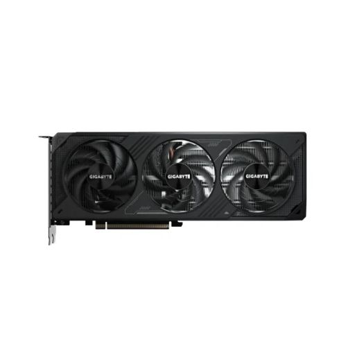 Відеокарта GIGABYTE GeForce RTX5070 12Gb WINDFORCE OC SFF (GV-N5070WF3OC-12GD)