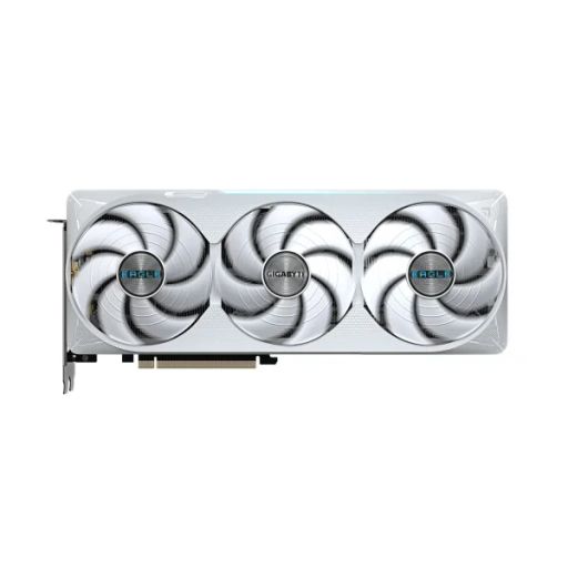 Відеокарта GIGABYTE GeForce RTX5070 Ti 16GB EAGLE OC ICE SFF (GV-N507TEAGLEOC ICE-16GD)