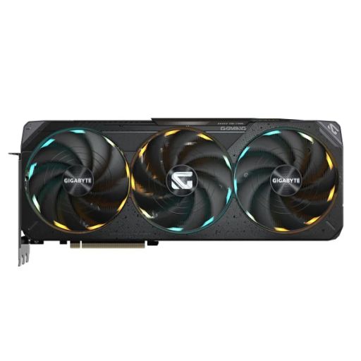 Відеокарта GIGABYTE Nvidia GeForce RTX 5080 GAMING OC 16G (GV-N5080GAMING OC-16GD)