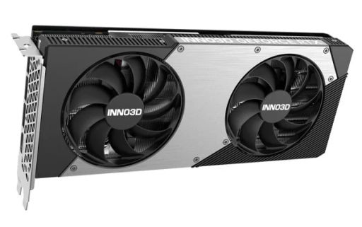 Відеокарта Inno3D Nvidia GeForce RTX 5070 TWIN X2 OC 12GB (N50702-12D7X-195064N)